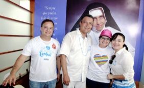 Nova UTI do Hospital Santo Antônio é inaugurada nesta segunda-feira