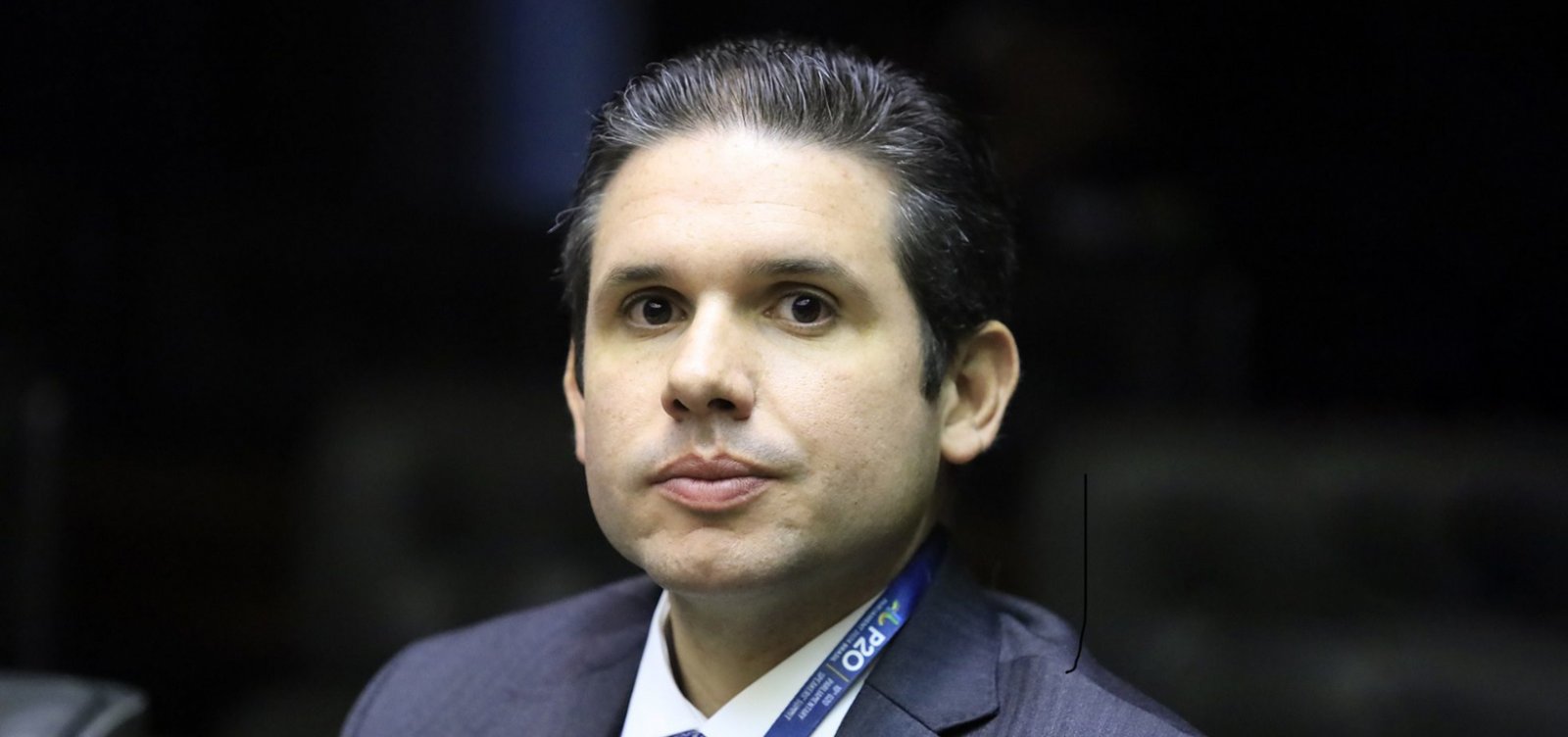 Em mensagens, Motta e Vorcaro citam negócio de R$ 45 milhões na Paraíba: "formato em sociedade"