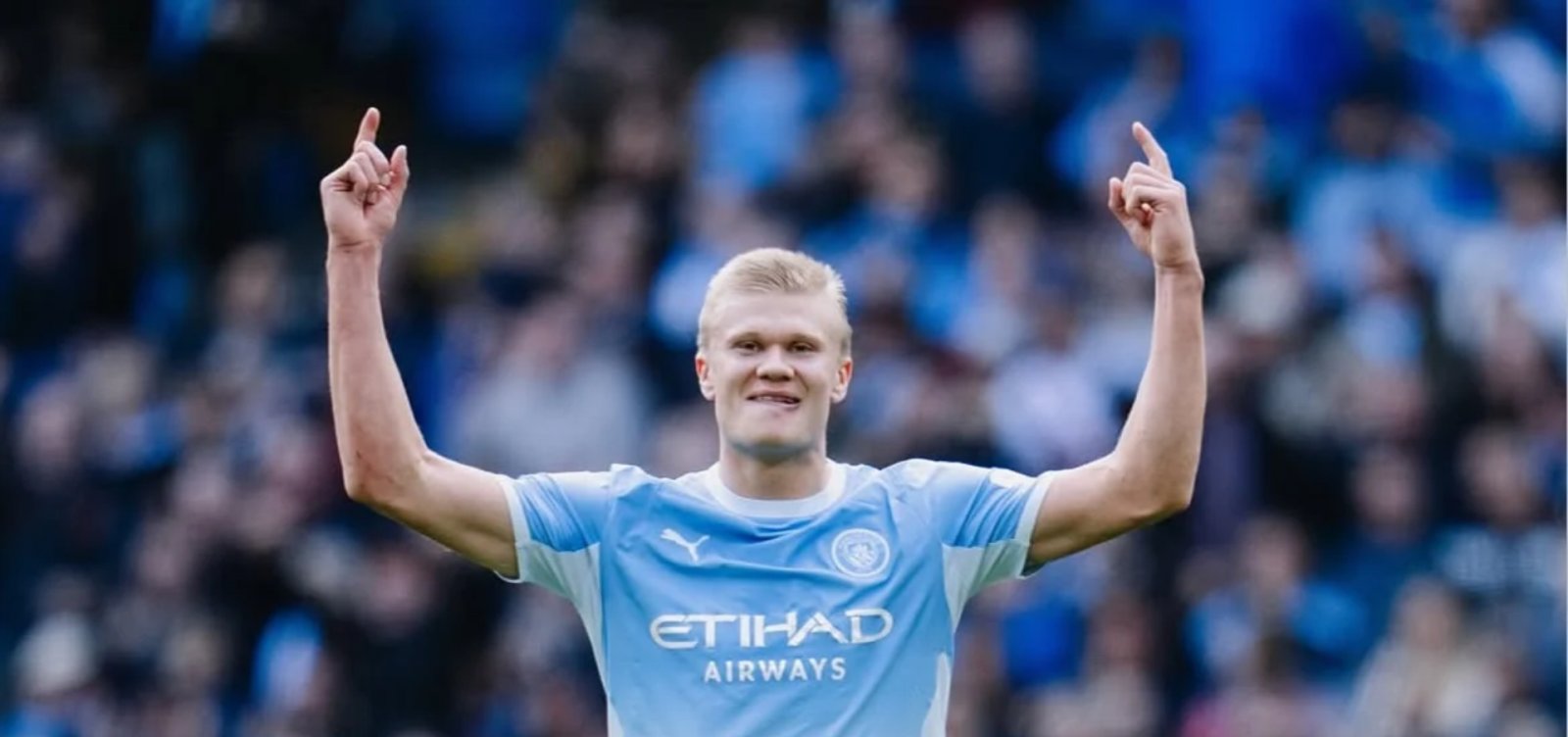 Liga inglesa confirma culpa de Manchester City em 115 acusações de violações de regulamento financeiro