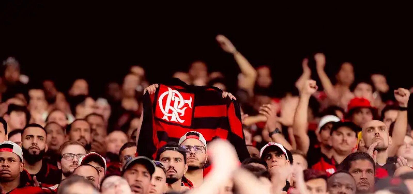 Flamengo recorre ao STF contra proibição das bets