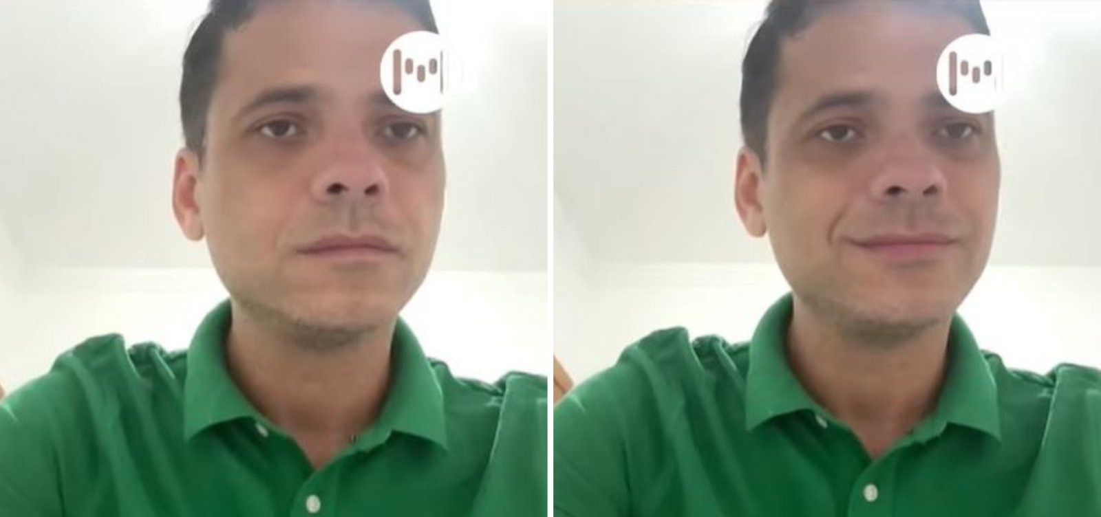 Candidato a deputado estadual, Thiago Gilleno defende saúde e pessoas com deficiência como bandeiras na disputa