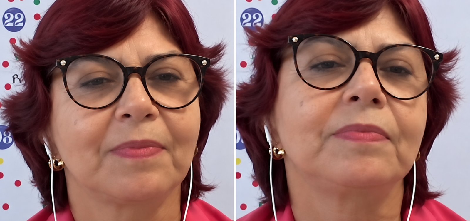 Candidata do PT, Leninha Valente aposta em atuação social para conquistar vaga na Alba