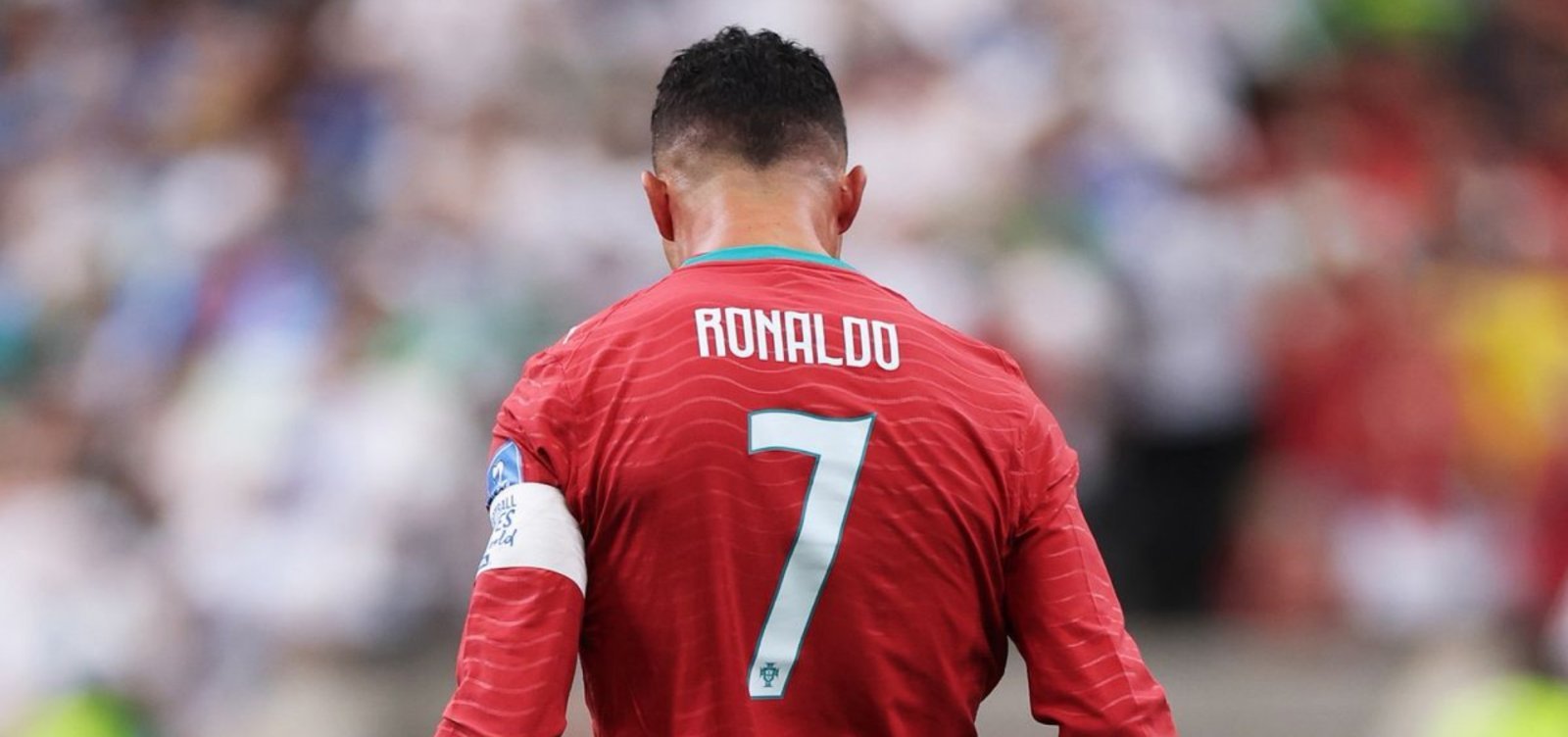 Cristiano Ronaldo anuncia saída da seleção de Portugal: "Direi a verdade a todos"