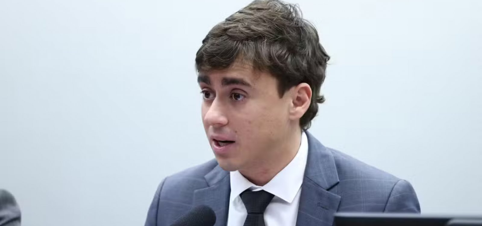 TSE manda Nikolas Ferreira apagar publicação que associa fala de Lula a conteúdo sexual infantil