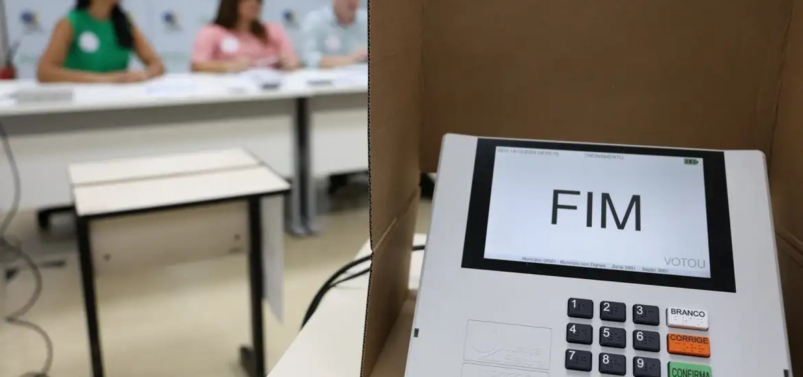 Saiba quais estados têm as eleições mais duras e onde a parada caminha para o fim no dia 4
