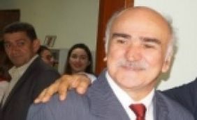 Morre prefeito licenciado de Ipirá, Ademildo Almeida