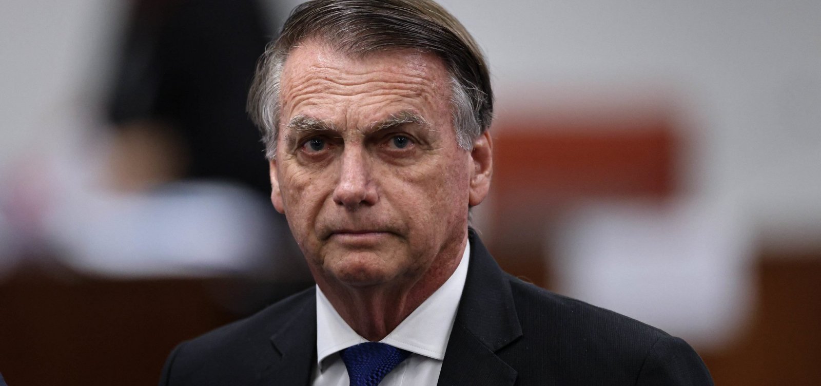 Bolsonaro cita declarações de Moraes sobre caso Master para pedir revisão de condenação
