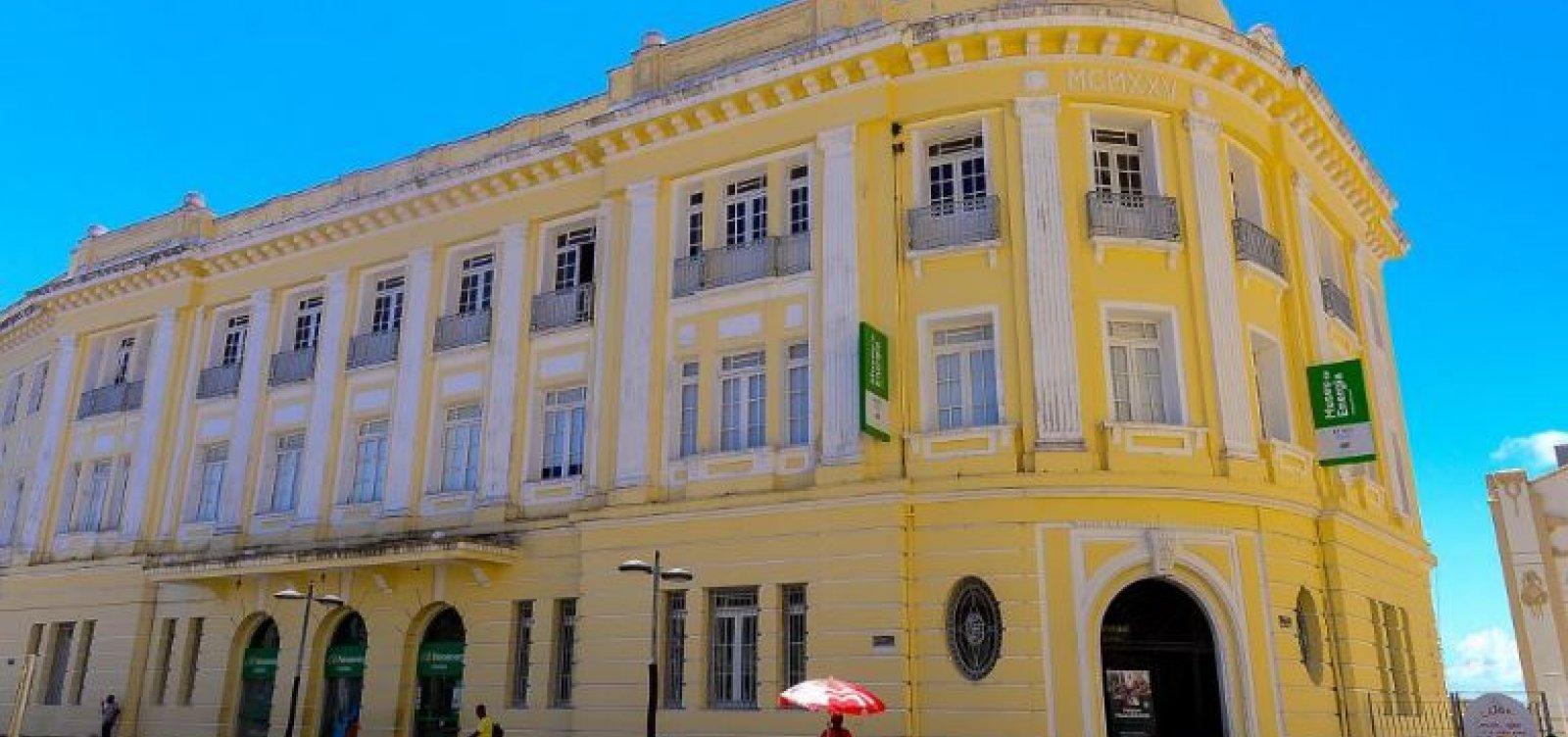 Cimatec Digital e Criativo será ampliado para capacitar 1,5 mil alunos em Salvador