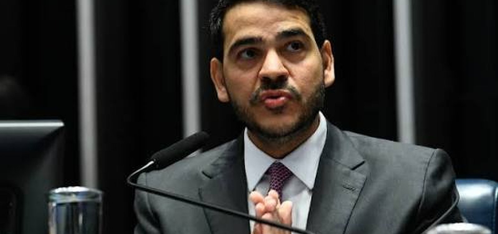 AGU vê risco à soberania brasileira em verba dos EUA contra o STF 