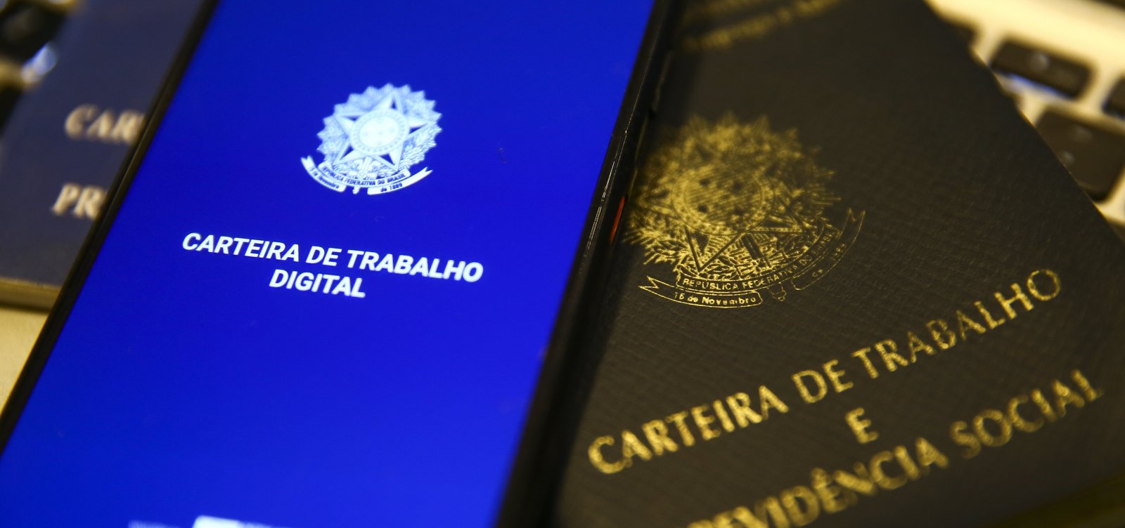 Bahia tem saldo positivo no mercado de trabalho por oito meses consecutivos, aponta levantamento