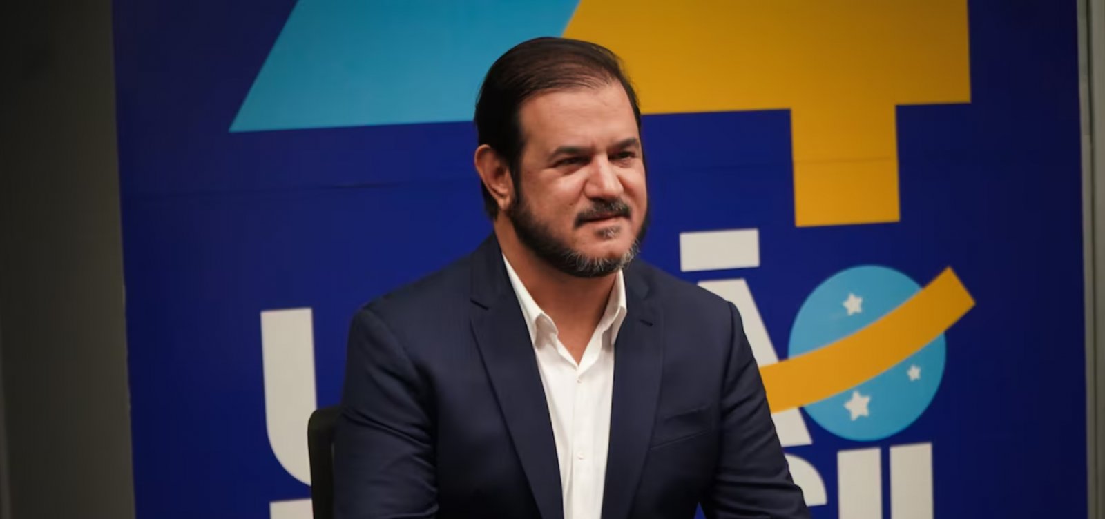 Vorcaro ofereceu jatinho a presidente do União Brasil para viagem com família a Miami