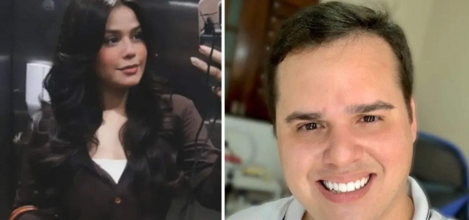 Caso Isabelle Caracristi: namorado tem prisão revogada pela Justiça do Ceará