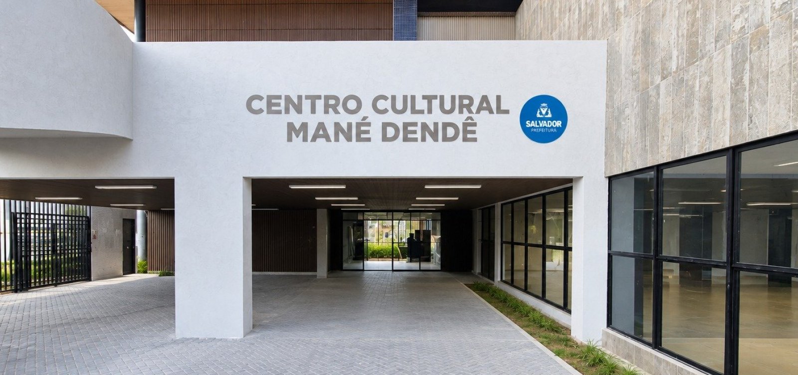 Centro Cultural Novo Mané Dendê abre nesta sexta com programação gratuita no Subúrbio