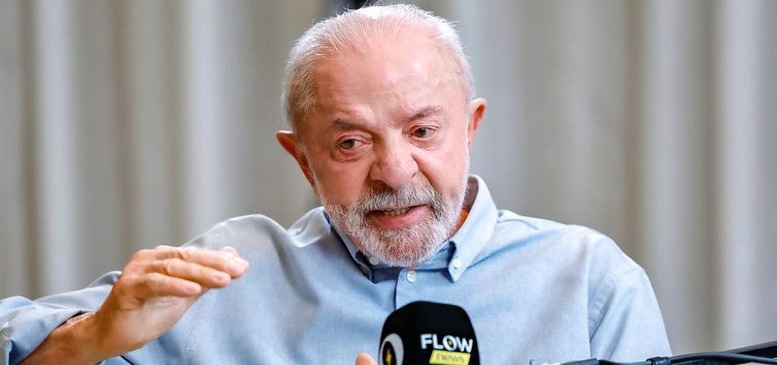 Lula avalia limitar número de cartões de crédito por pessoa