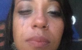 Cantora relata agressão e assédio de taxista: "Não podemos achar isso normal"