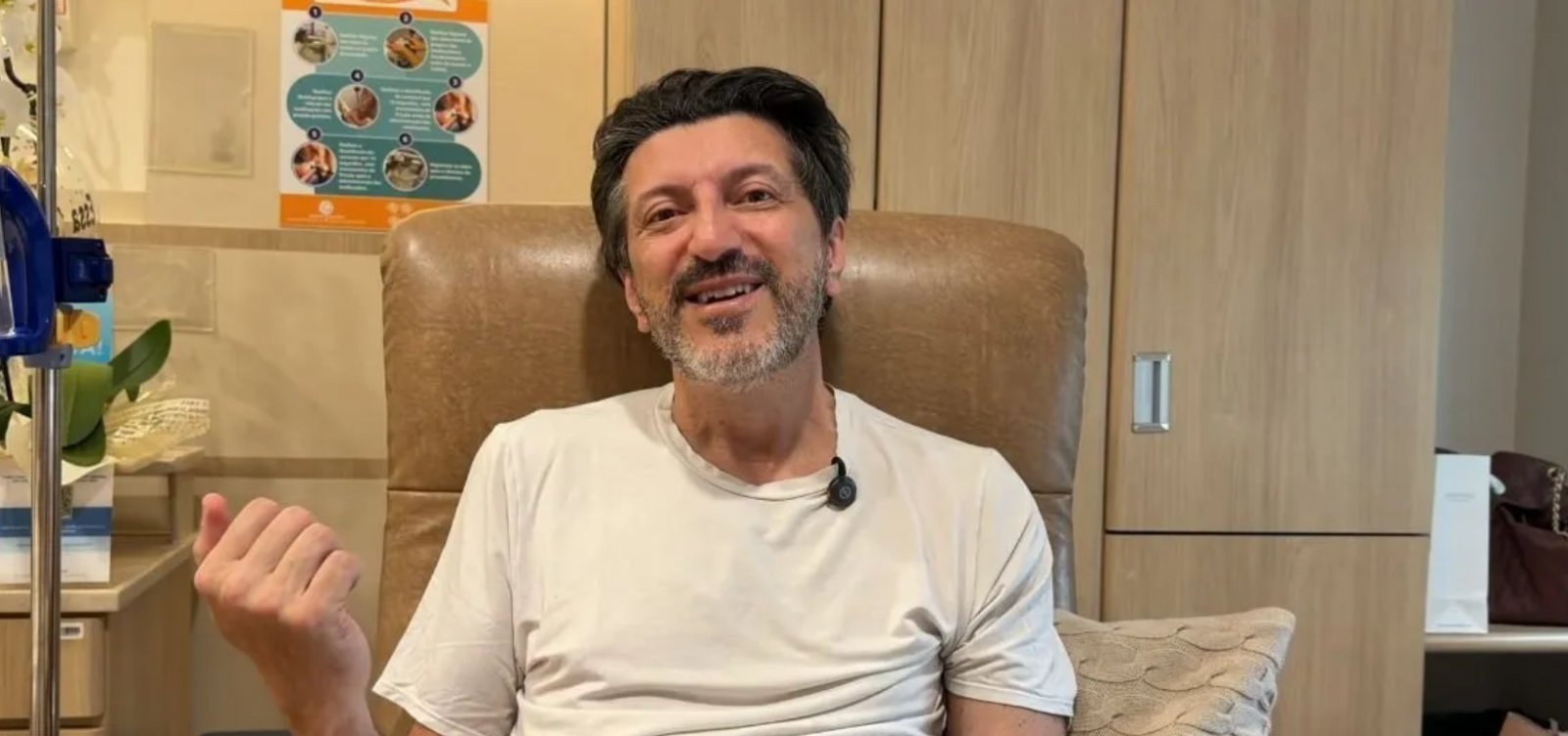 Quem foi Lito Sousa, influenciador que popularizou a aviação nas redes sociais
