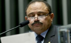 Quebra do sigilo bancário de Maranhão é autorizada por ministro do STF