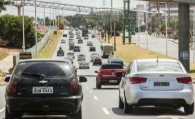 Protesto é encerrado no Campo Grande e trânsito é intenso em outros pontos; veja