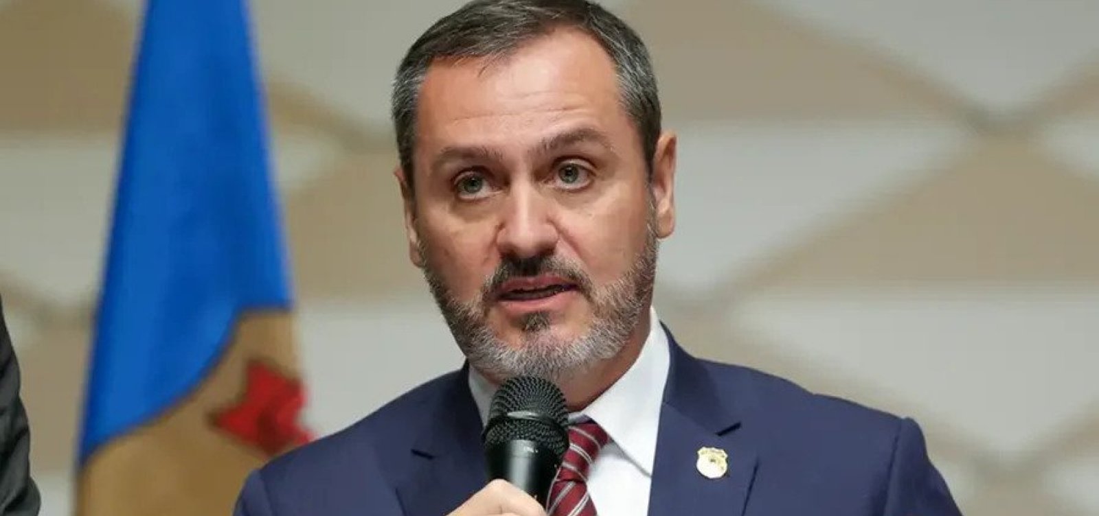 PF abre investigação sobre possível interferência dos EUA nas eleições brasileiras, diz Andrei Rodrigues