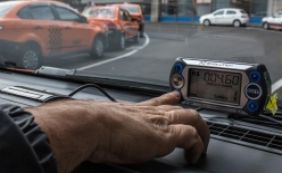 Ibametro vistoria taxímetros de Salvador; inspeção segue até dezembro