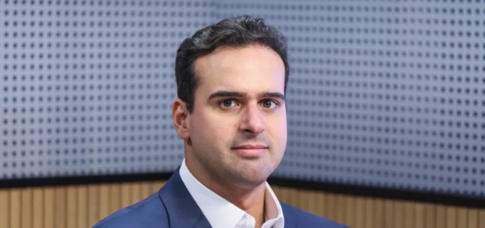 Lucas Ribeiro (PP) é reeleito governador da Paraíba