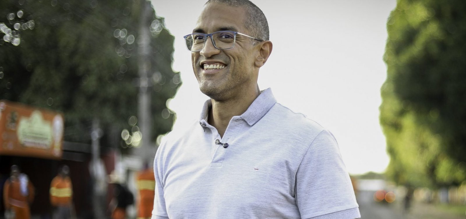 Arthur Henrique (PL) é eleito governador de Roraima