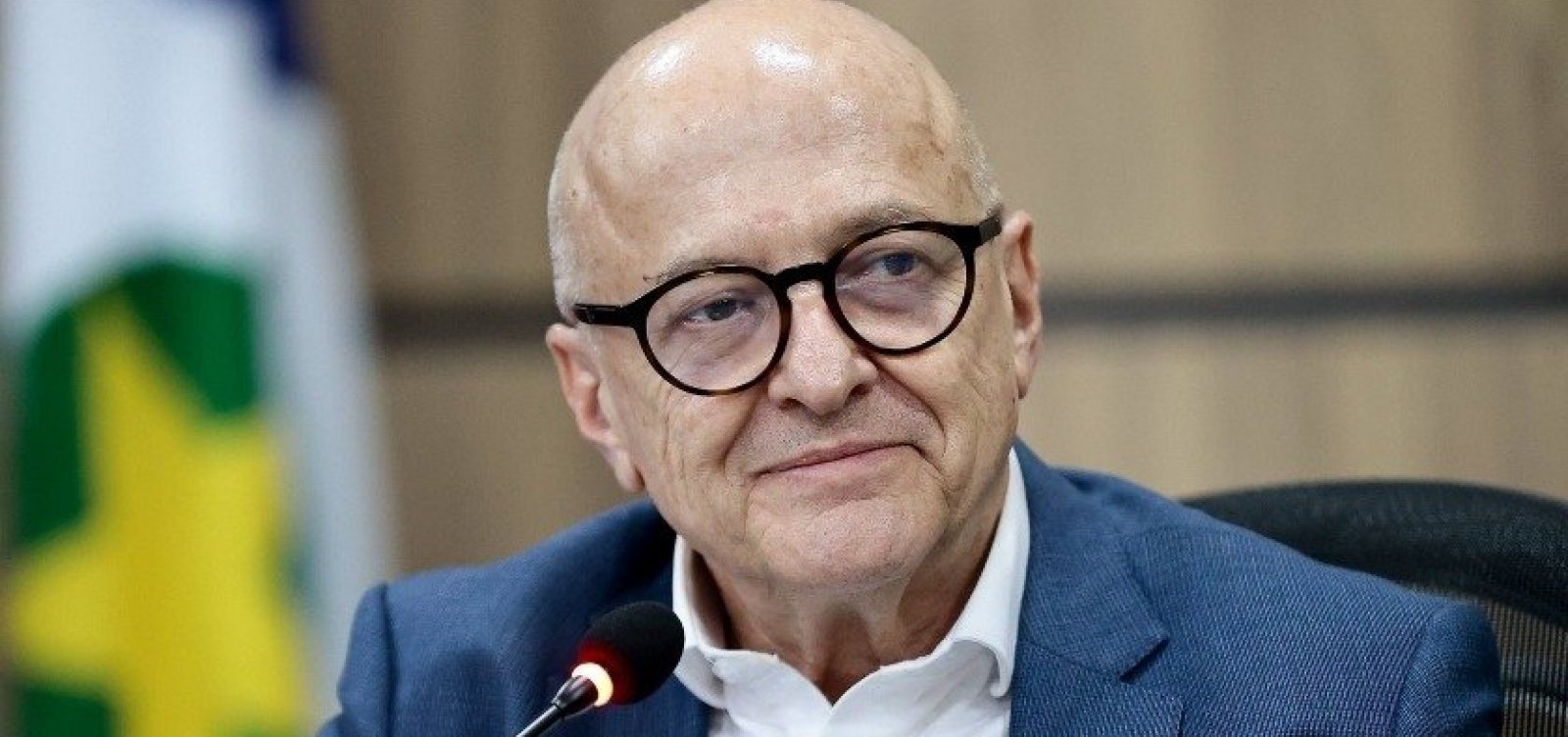 Otaviano Pivetta vence em Mato Grosso e é eleito governador no primeiro turno