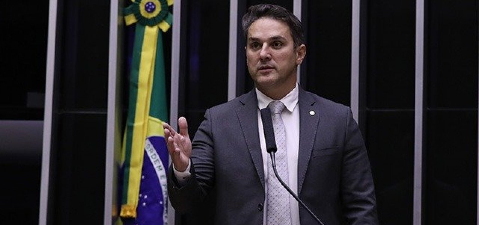 Zucco (PL) é eleito governador do Rio Grande do Sul no primeiro turno
