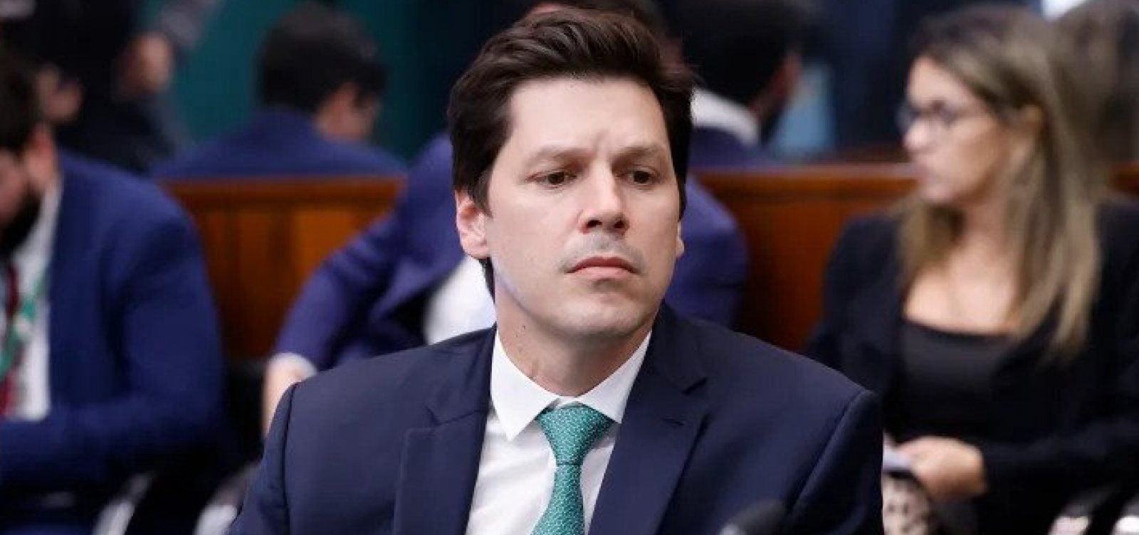 Daniel Vilela (MDB) é reeleito governador de Goiás no primeiro turno