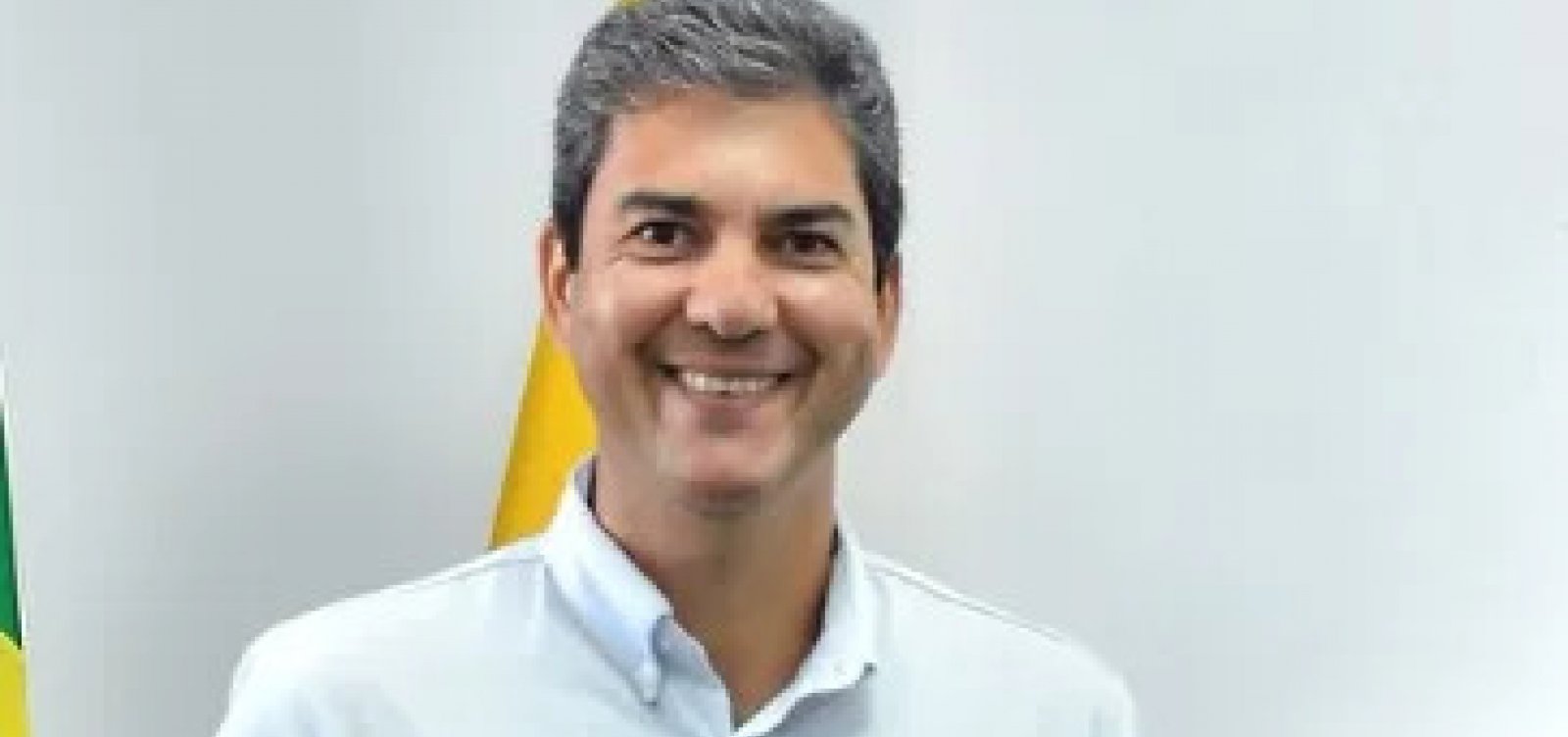 Eduardo Braide (PSD) é eleito governador no Maranhão