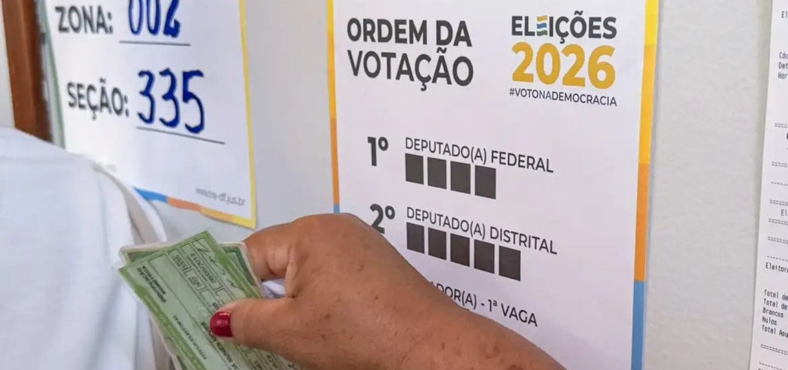 Mais de 62% dos brasileiros no exterior não votaram no 1º turno das eleições