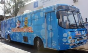 Castramóvel realiza atendimento na Boa Vista de São Caetano até o final de julho