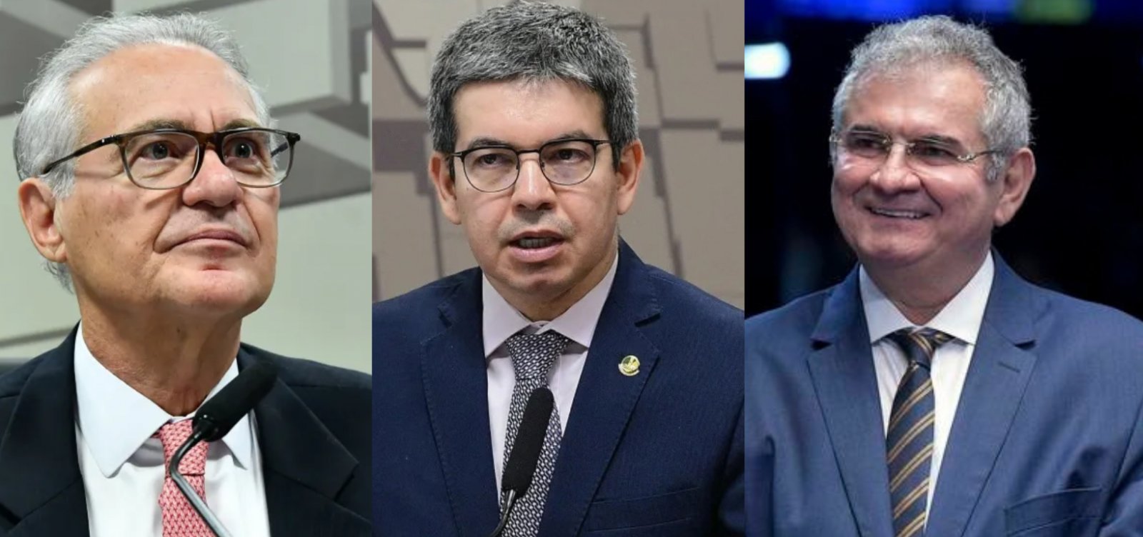 Quase 60% dos senadores que tentaram a reeleição ficam de fora em 2027