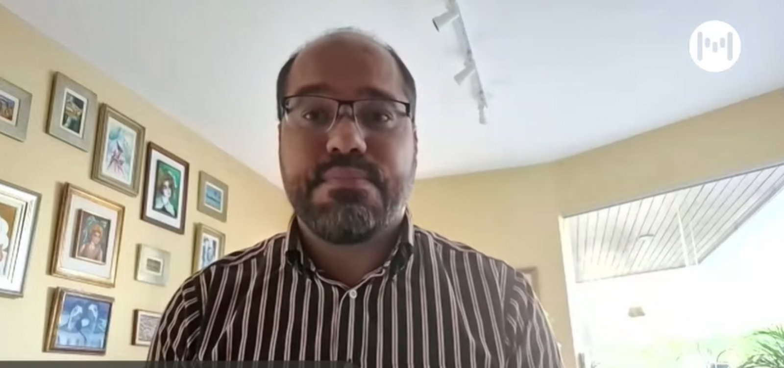 “Dor é um alarme”, fisioterapeuta do Mater Dei Salvador alerta sobre início de atividade física