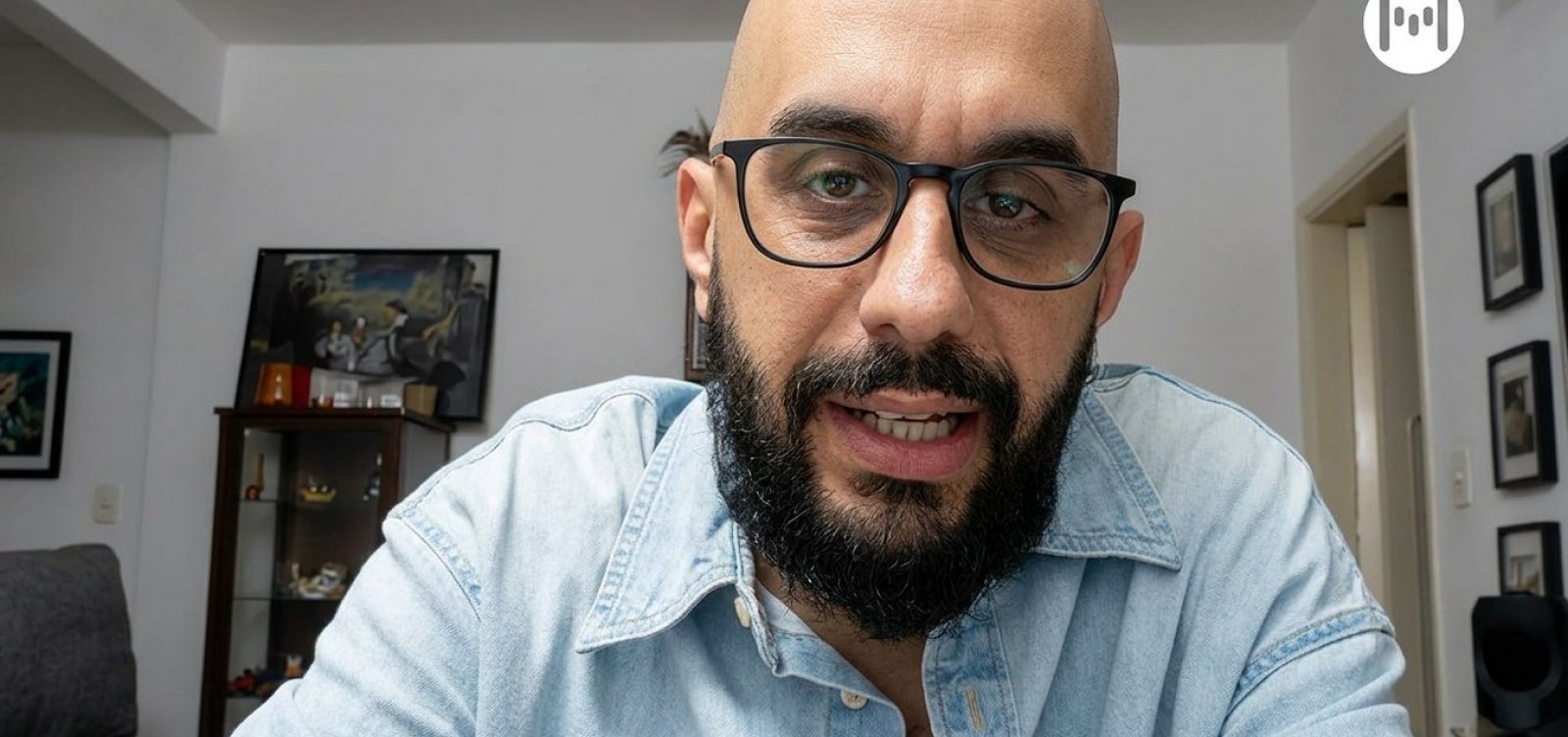 “Fascista não se cria”; comenta Jornalista do Brasil de Fato sobre vitória de Lula na Bahia