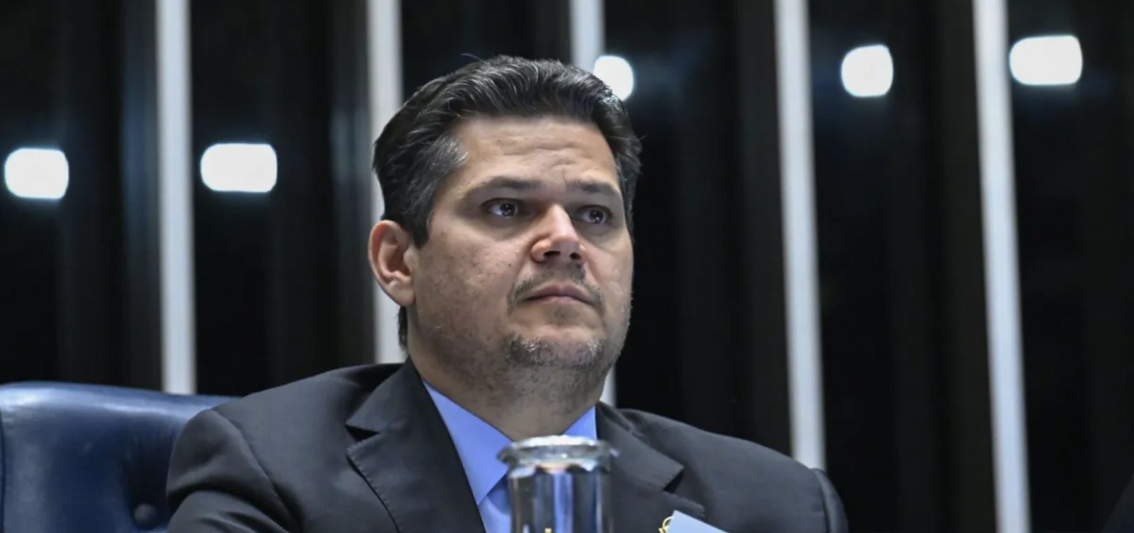 Alcolumbre sinaliza votação da PEC que acaba com a 6x1 para a próxima semana
