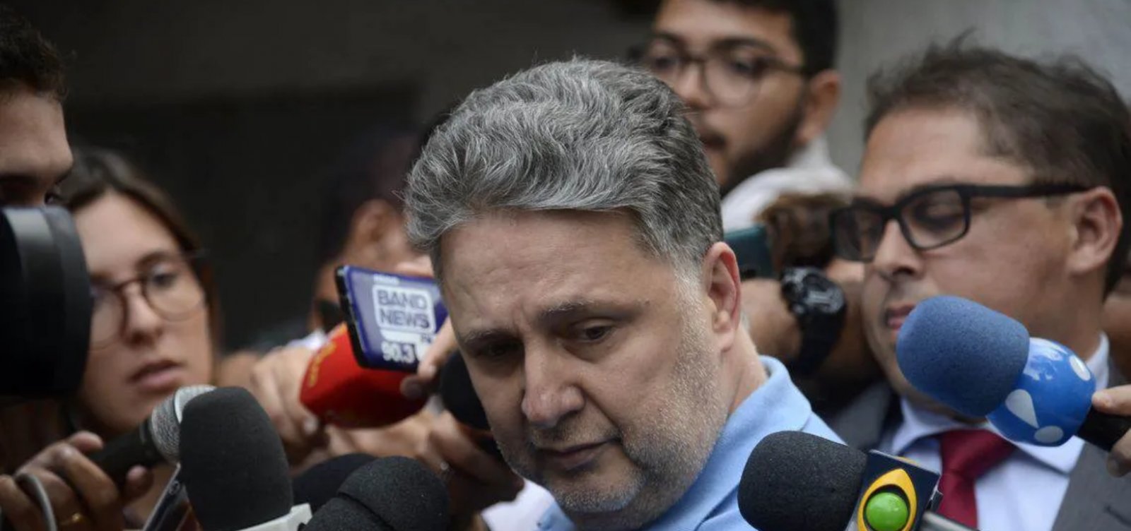 MPE defende desistência de Garotinho e pode mudar resultado da eleição no Rio