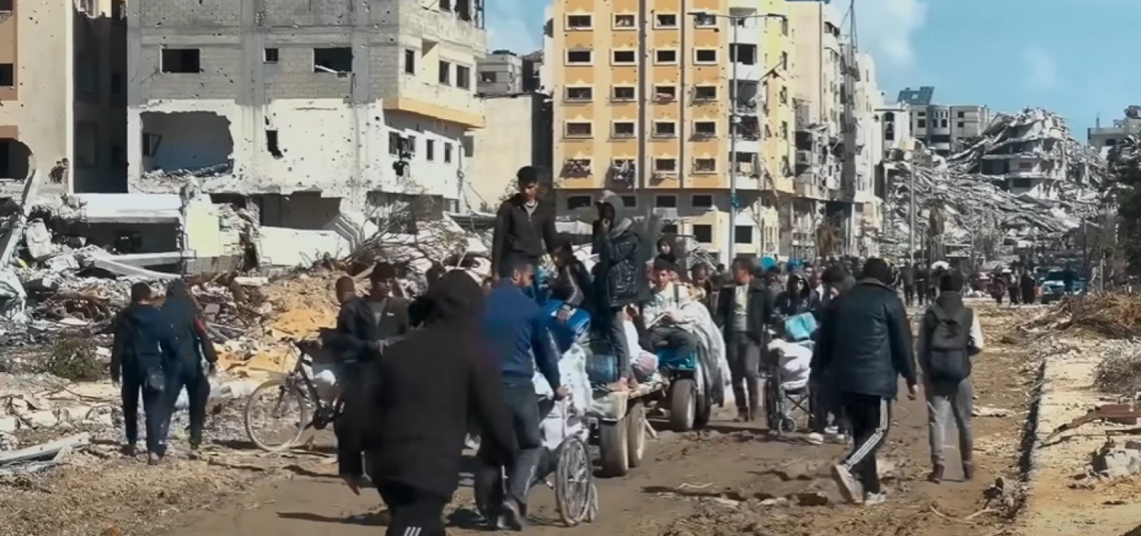 7 de outubro: ataques do Hamas em Israel completa três anos e muda cenário político do Oriente Médio 