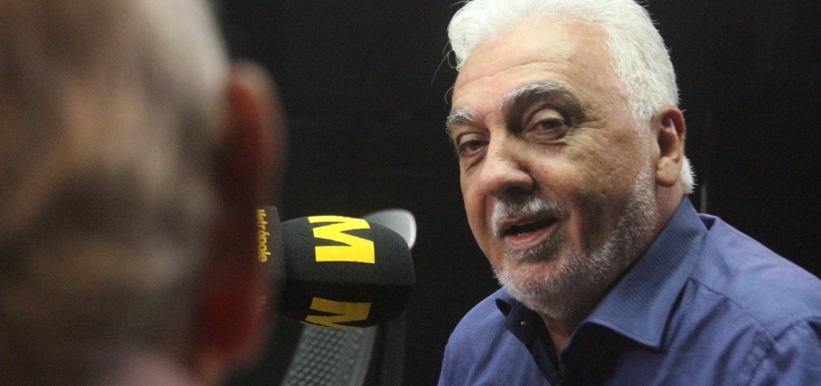 Cardiologista José Carlos Brito será homenageado durante seminário sobre saúde e IA em Salvador