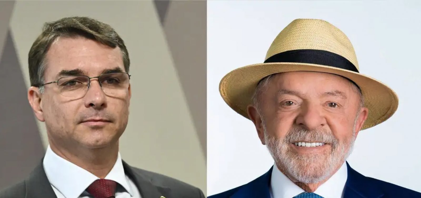 Segundo turno: Lula e Flávio disputam votos da terceira via e tentam reduzir abstenção