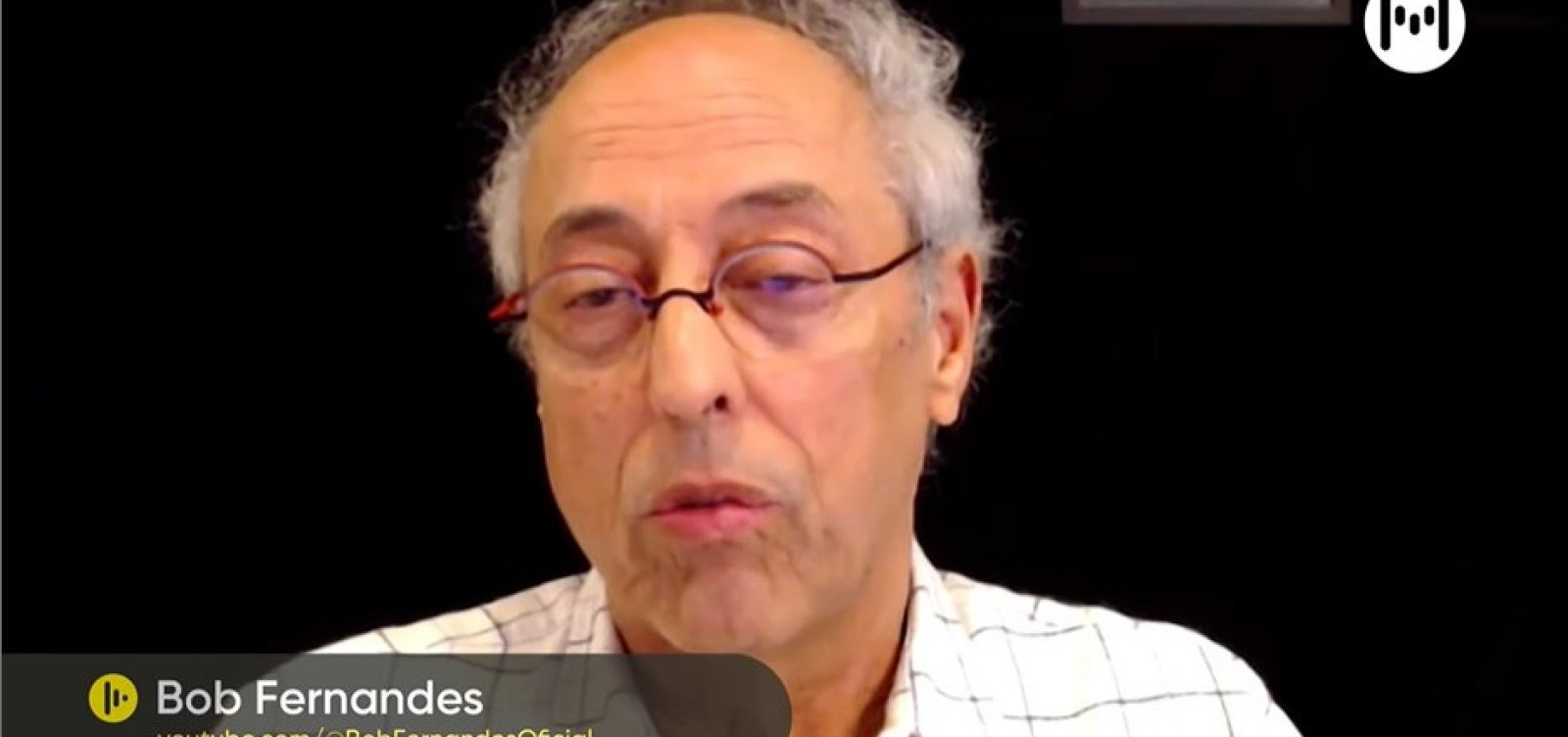 Bob Fernandes alerta para risco da perda de salários e aposentadorias com avanço de Flávio