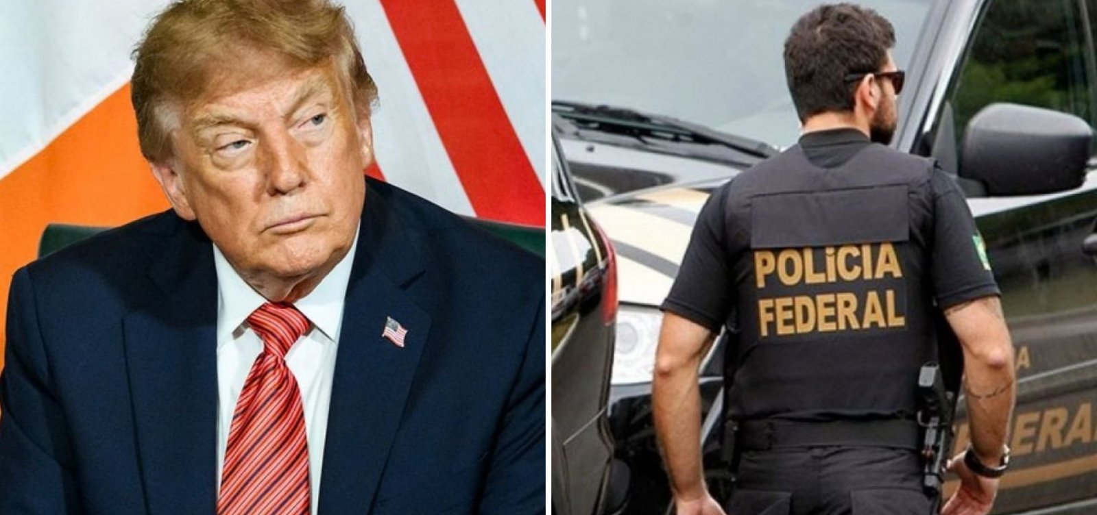 Polícia Federal arquiva investigação sobre possível interferência americana nas eleições