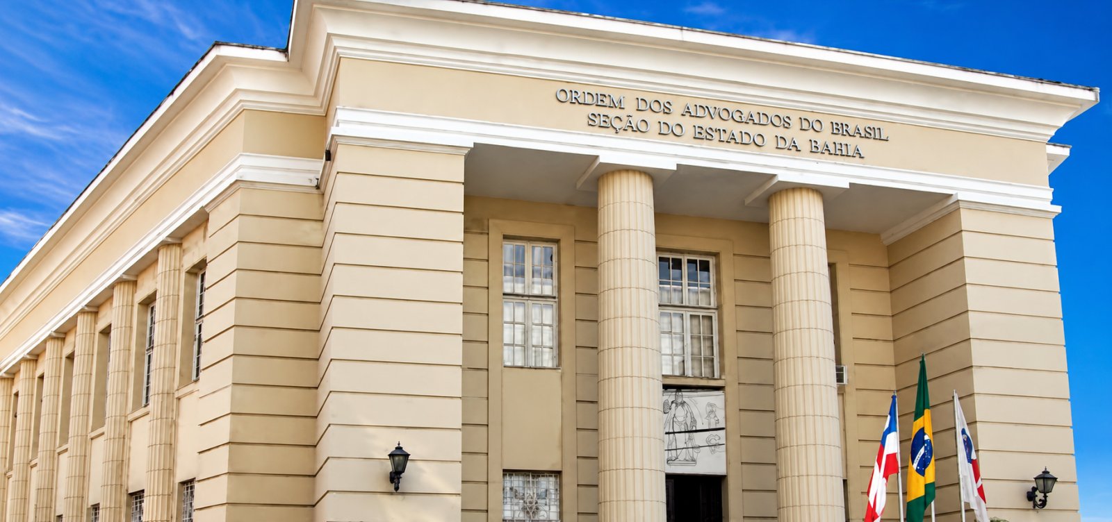 OAB da Bahia apresenta notícia-crime contra Rodrigo Constantino à Polícia Federal