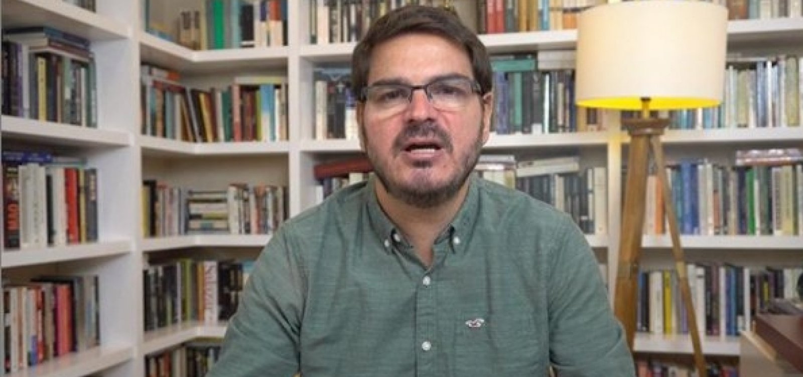 Polícia Civil da Bahia apura vídeo de Rodrigo Constantino sobre baianos