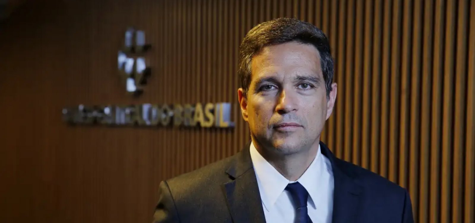 PF adia depoimento de Campos Neto no caso Master