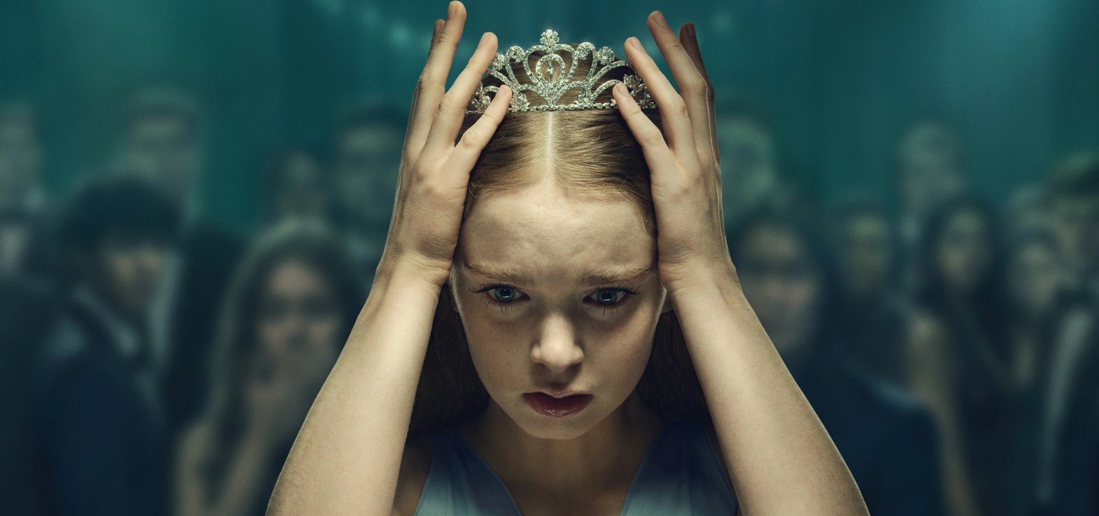 Filé do Streaming: Carrie, a Estranha e Terra da Máfia são os destaque da semana nas plataformas 