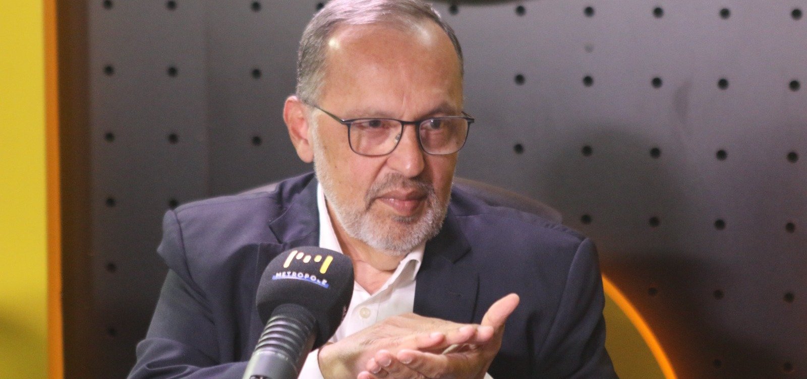 Diretor médico do Mater Dei afirma que tratamento para câncer de mama é planejado apenas após resultados da biópsia