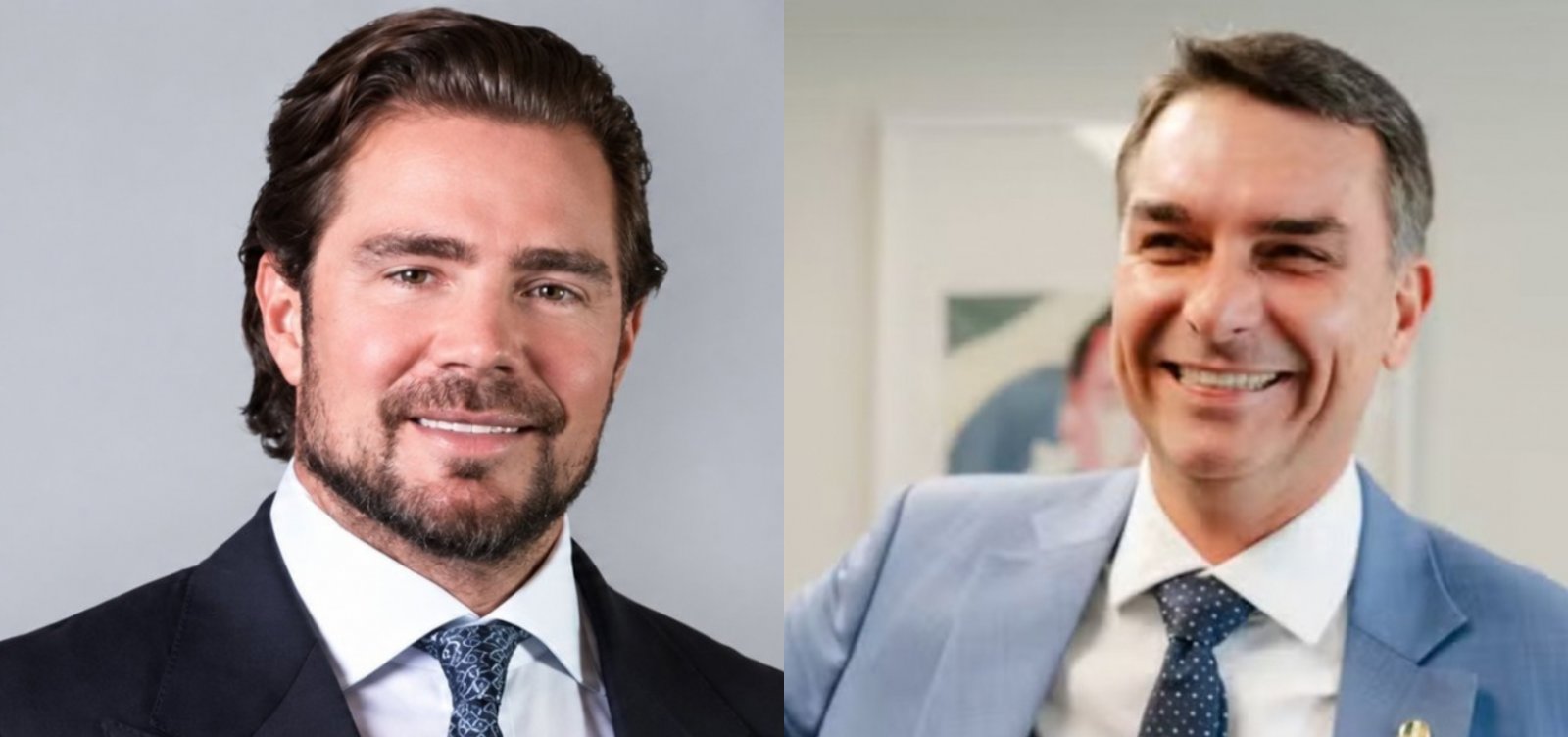 PF é acionada para investigar possível articulação entre Vorcaro e campanha de Flávio Bolsonaro