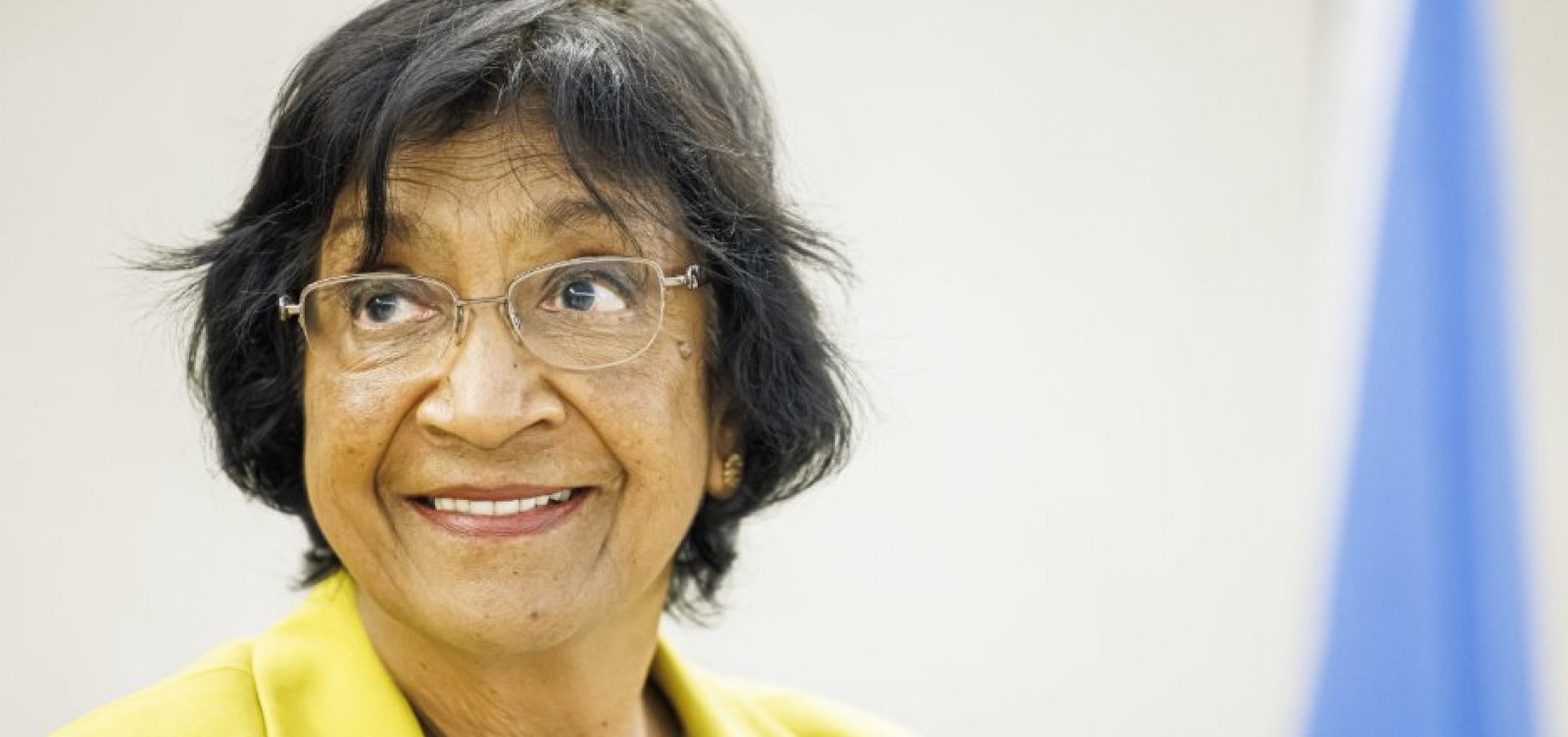 Navi Pillay ganha Nobel da Paz, e comitê manda recado para aqueles que "enfraquecem o sistema internacional”