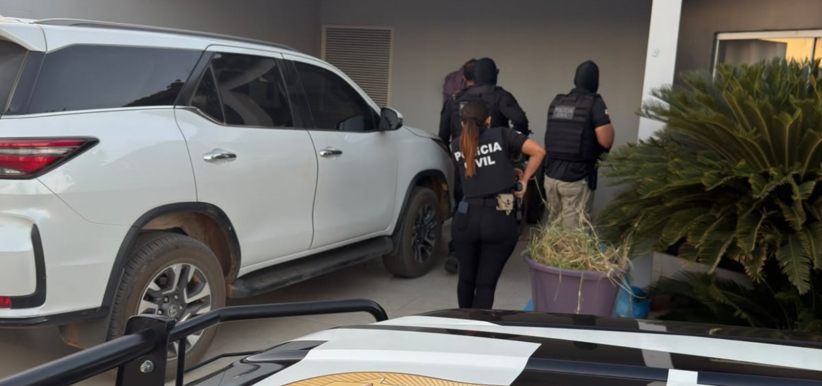 Polícia prende quatro influenciadores na Bahia em investigação sobre esquema de apostas que movimentou R$ 84 milhões